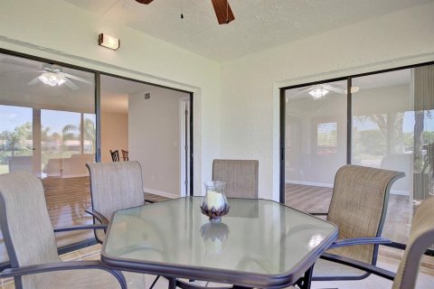 Condo in Sebring, Florida, 3 bedrooms  № 1593263 - photo 24