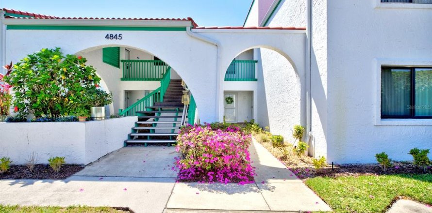 Condo in Sebring, Florida, 3 bedrooms № 1593263