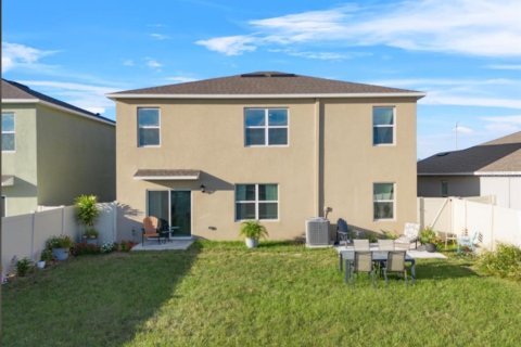 Casa en venta en Lake Alfred, Florida, 5 dormitorios, 241.64 m2 № 1408236 - foto 6