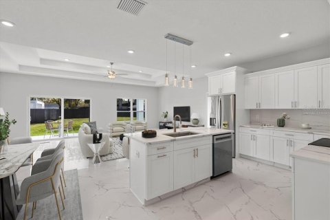 Casa en venta en Tampa, Florida, 4 dormitorios, 188.13 m2 № 1734734 - foto 8