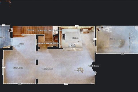 Adosado en alquiler en Miami, Florida, 3 dormitorios, 161.65 m2 № 1953563 - foto 3