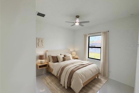 Villa ou maison à vendre à Cape Coral, Floride: 4 chambres, 176.89 m2 № 2406431 - photo 15