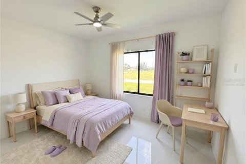 Villa ou maison à vendre à Cape Coral, Floride: 4 chambres, 176.89 m2 № 2406431 - photo 12