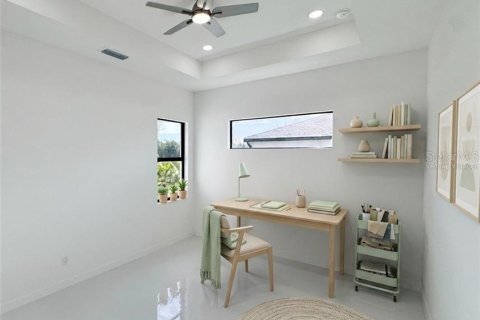 Villa ou maison à vendre à Cape Coral, Floride: 4 chambres, 176.89 m2 № 2406431 - photo 21
