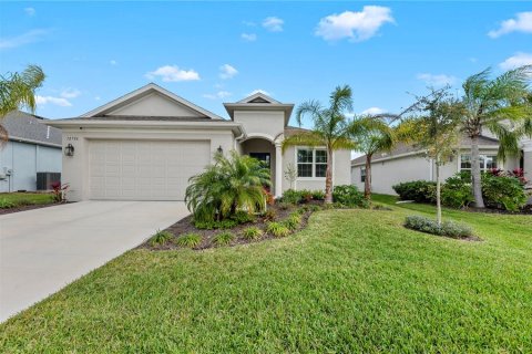 Casa en venta en Parrish, Florida, 3 dormitorios, 197.14 m2 № 1546017 - foto 1
