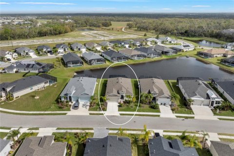 Casa en venta en Parrish, Florida, 3 dormitorios, 197.14 m2 № 1546017 - foto 4