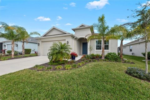 Casa en venta en Parrish, Florida, 3 dormitorios, 197.14 m2 № 1546017 - foto 3