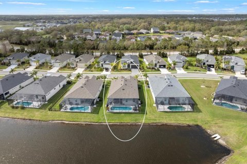 Casa en venta en Parrish, Florida, 3 dormitorios, 197.14 m2 № 1546017 - foto 5
