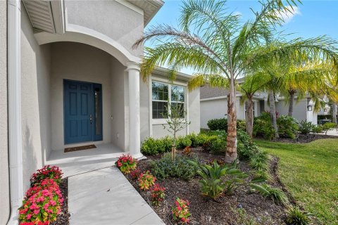 Casa en venta en Parrish, Florida, 3 dormitorios, 197.14 m2 № 1546017 - foto 9