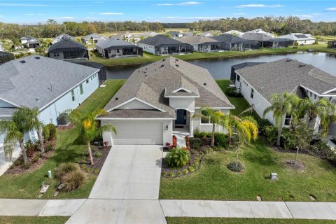 Casa en venta en Parrish, Florida, 3 dormitorios, 197.14 m2 № 1546017 - foto 7