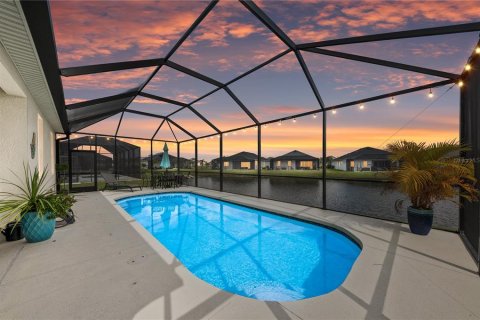Casa en venta en Parrish, Florida, 3 dormitorios, 197.14 m2 № 1546017 - foto 2