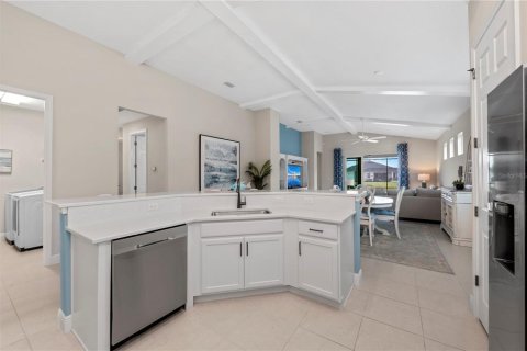 Casa en venta en Parrish, Florida, 3 dormitorios, 197.14 m2 № 1546017 - foto 20