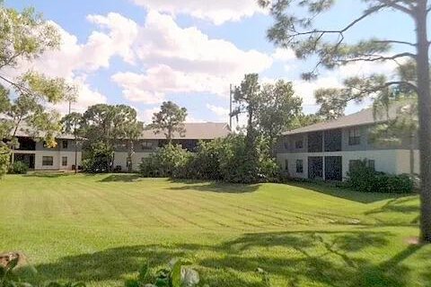 Copropriété à louer à Stuart, Floride: 2 chambres, 90.02 m2 № 2251245 - photo 17