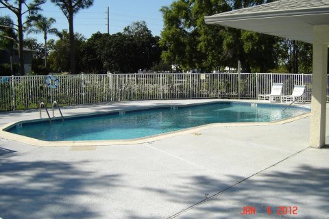 Copropriété à louer à Stuart, Floride: 2 chambres, 90.02 m2 № 2251245 - photo 19
