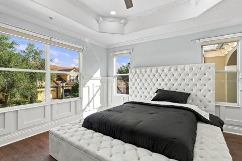 Touwnhouse à vendre à Orlando, Floride: 3 chambres, 195.47 m2 № 2420476 - photo 16