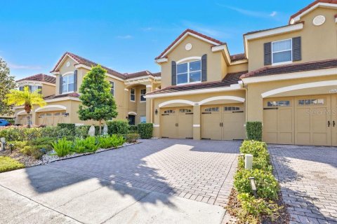 Touwnhouse à vendre à Orlando, Floride: 3 chambres, 195.47 m2 № 2420476 - photo 27
