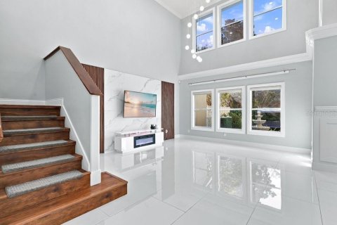 Touwnhouse à vendre à Orlando, Floride: 3 chambres, 195.47 m2 № 2420476 - photo 14