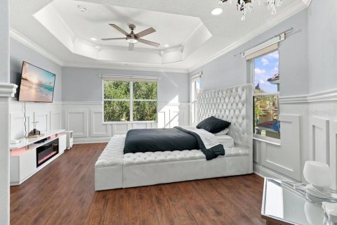 Touwnhouse à vendre à Orlando, Floride: 3 chambres, 195.47 m2 № 2420476 - photo 15