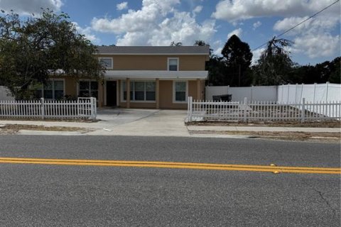 Propiedad comercial en venta en Apopka, Florida, 302.4 m2 № 1919028 - foto 1