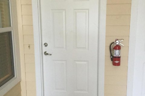 Condominio en alquiler en Jacksonville, Florida, 2 dormitorios, 107.58 m2 № 768820 - foto 1