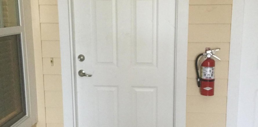 Condominio en Jacksonville, Florida, 2 dormitorios № 768820