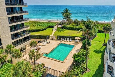 Condominio en alquiler en Juno Beach, Florida, 2 dormitorios, 116.41 m2 № 1035810 - foto 1