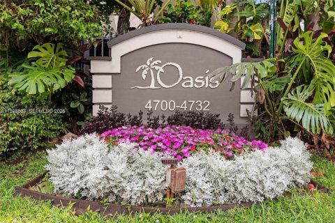 Таунхаус в Майами, Флорида 3 спальни, 125.33м2 № 1998670