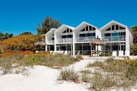 Condo in Holmes Beach, Florida, 1 bedroom  № 1568192 - photo 6