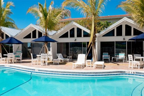 Condo in Holmes Beach, Florida, 1 bedroom  № 1568192 - photo 3