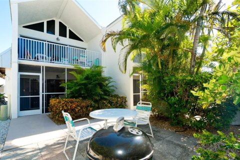Condo in Holmes Beach, Florida, 1 bedroom  № 1568192 - photo 9