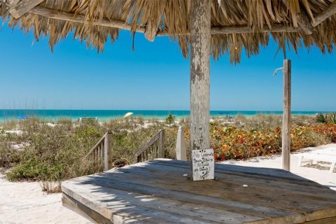 Condo in Holmes Beach, Florida, 1 bedroom  № 1568192 - photo 5