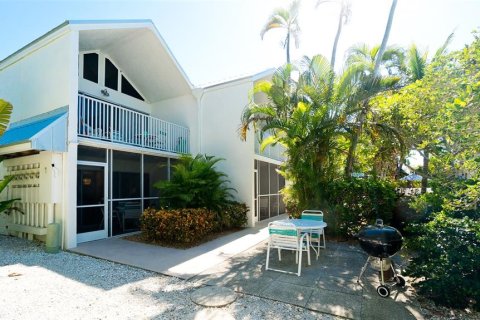 Condo in Holmes Beach, Florida, 1 bedroom  № 1568192 - photo 10