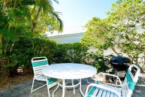 Condo in Holmes Beach, Florida, 1 bedroom  № 1568192 - photo 8