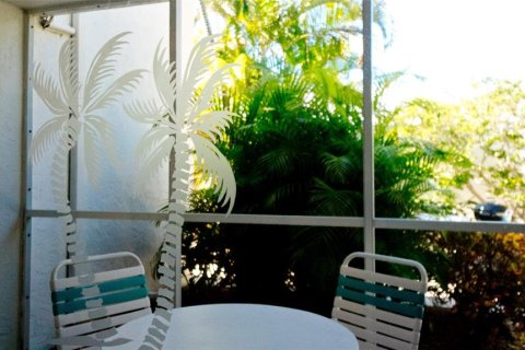 Condo in Holmes Beach, Florida, 1 bedroom  № 1568192 - photo 16