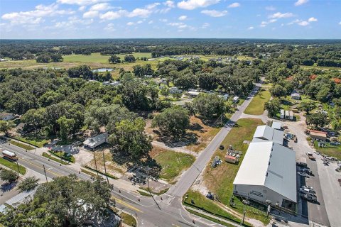 Propiedad comercial en venta en Webster, Florida № 1537460 - foto 1