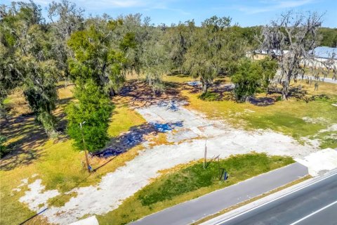 Commercial property in Webster, Florida № 1537460 - photo 12
