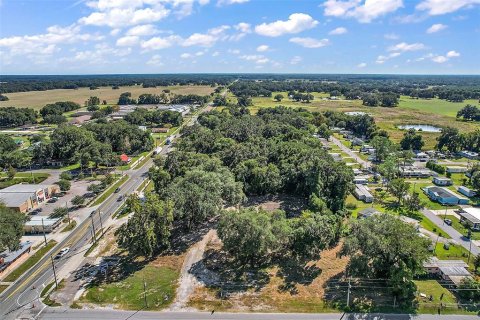 Propiedad comercial en venta en Webster, Florida № 1537460 - foto 8