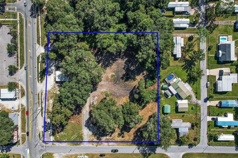 Propiedad comercial en venta en Webster, Florida № 1537460 - foto 9