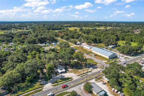 Propiedad comercial en venta en Webster, Florida № 1537460 - foto 3