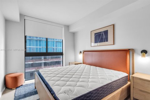 Снять в аренду кондоминиум в Майами, Флорида 2 спальни, 76.64м2, № 1996632 - фото 15