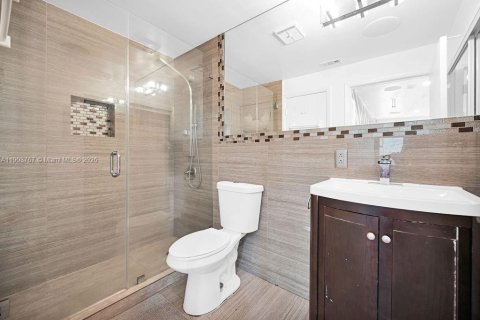 Купить таунхаус в Майами, Флорида 3 спальни, 115.66м2, № 1954775 - фото 4