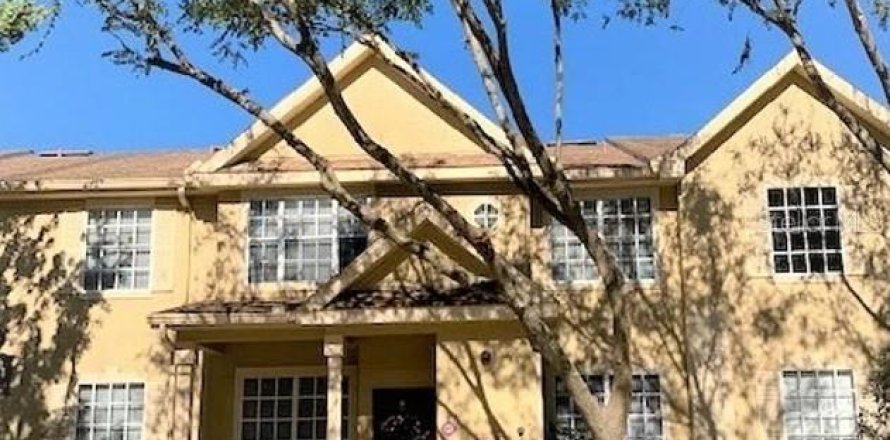 Condominio en Altamonte Springs, Florida, 3 dormitorios  № 2099856