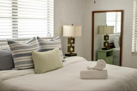Casa en venta en Pompano Beach, Florida, 2 dormitorios, 109.81 m2 № 2169903 - foto 11