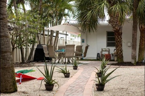 Casa en venta en Pompano Beach, Florida, 2 dormitorios, 109.81 m2 № 2169903 - foto 15