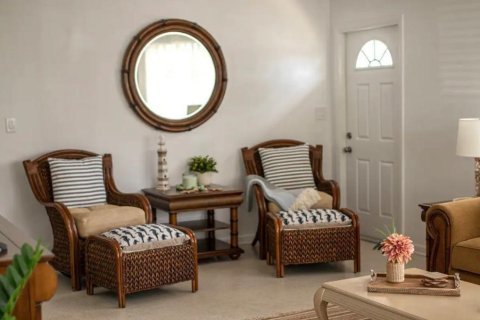 Casa en venta en Pompano Beach, Florida, 2 dormitorios, 109.81 m2 № 2169903 - foto 4
