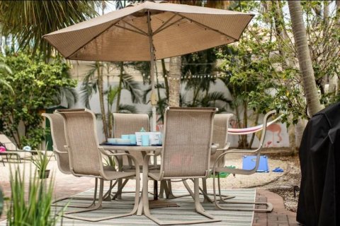 Casa en venta en Pompano Beach, Florida, 2 dormitorios, 109.81 m2 № 2169903 - foto 14