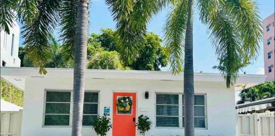 Casa en Pompano Beach, Florida 2 dormitorios, 109.81 m2 № 2169903