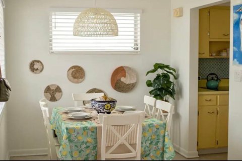 Casa en venta en Pompano Beach, Florida, 2 dormitorios, 109.81 m2 № 2169903 - foto 5