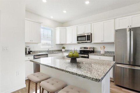 House in Gainesville, Florida 3 bedrooms, 119.94 sq.m. № 1808228 - photo 16