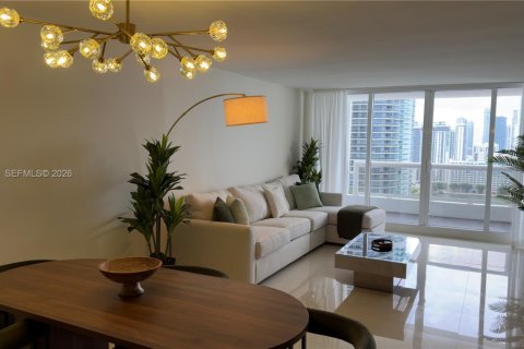 Condo in Miami, Florida, 1 bedroom  № 2075252
